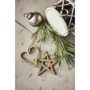 Dekorations matrialer