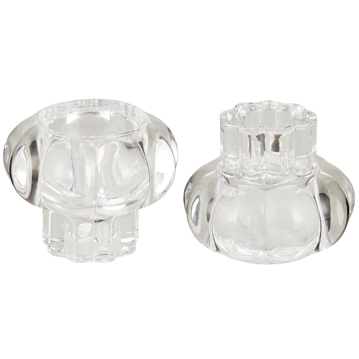 Stage t/2,2 cm lys og fyrfadslys Fleur