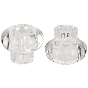 Stage t/2,2 cm lys og fyrfadslys Fleur