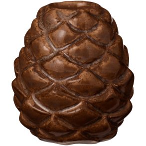 Lysestage - kogle