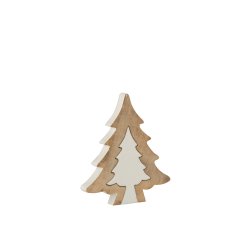 Xmas Tree Puzzle