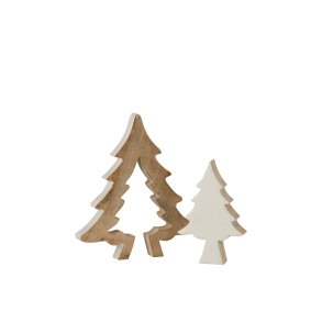 Xmas Tree Puzzle