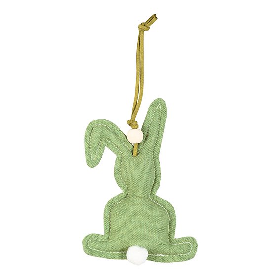 P�skehare - Green (2. sort.)