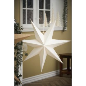 Stjerneoph�ng hvid Stella