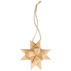 Stjerne t/oph�ng flettet sp�n (M)