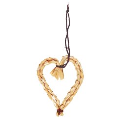 Hjerte t/ophng My Nostalgic Christmas