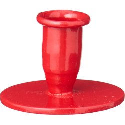 Hygge lysestage t/ 1,3 cm.