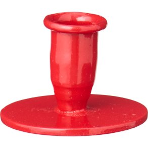 Hygge lysestage t/ 1,3 cm.