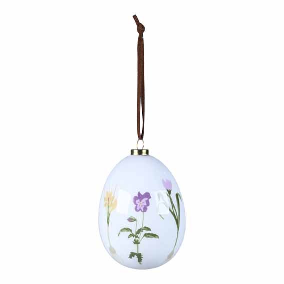 P�ske�g - Hvid flower (2. sort)