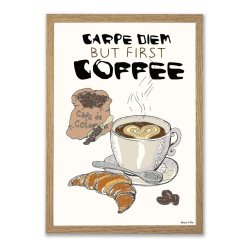 Coffee/Cape Diem
