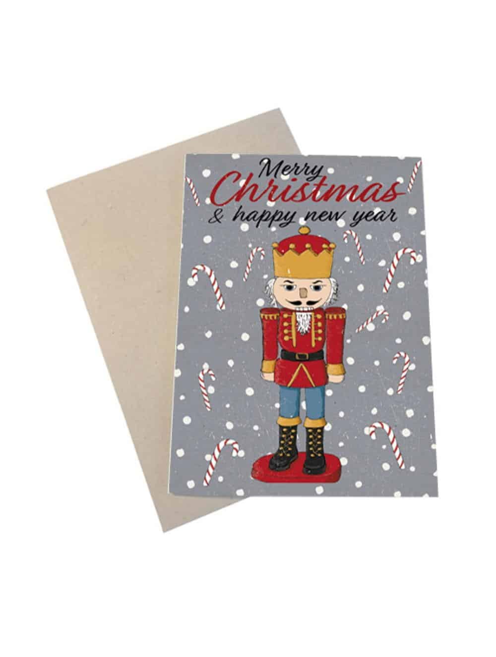 Christmas Nutcracker