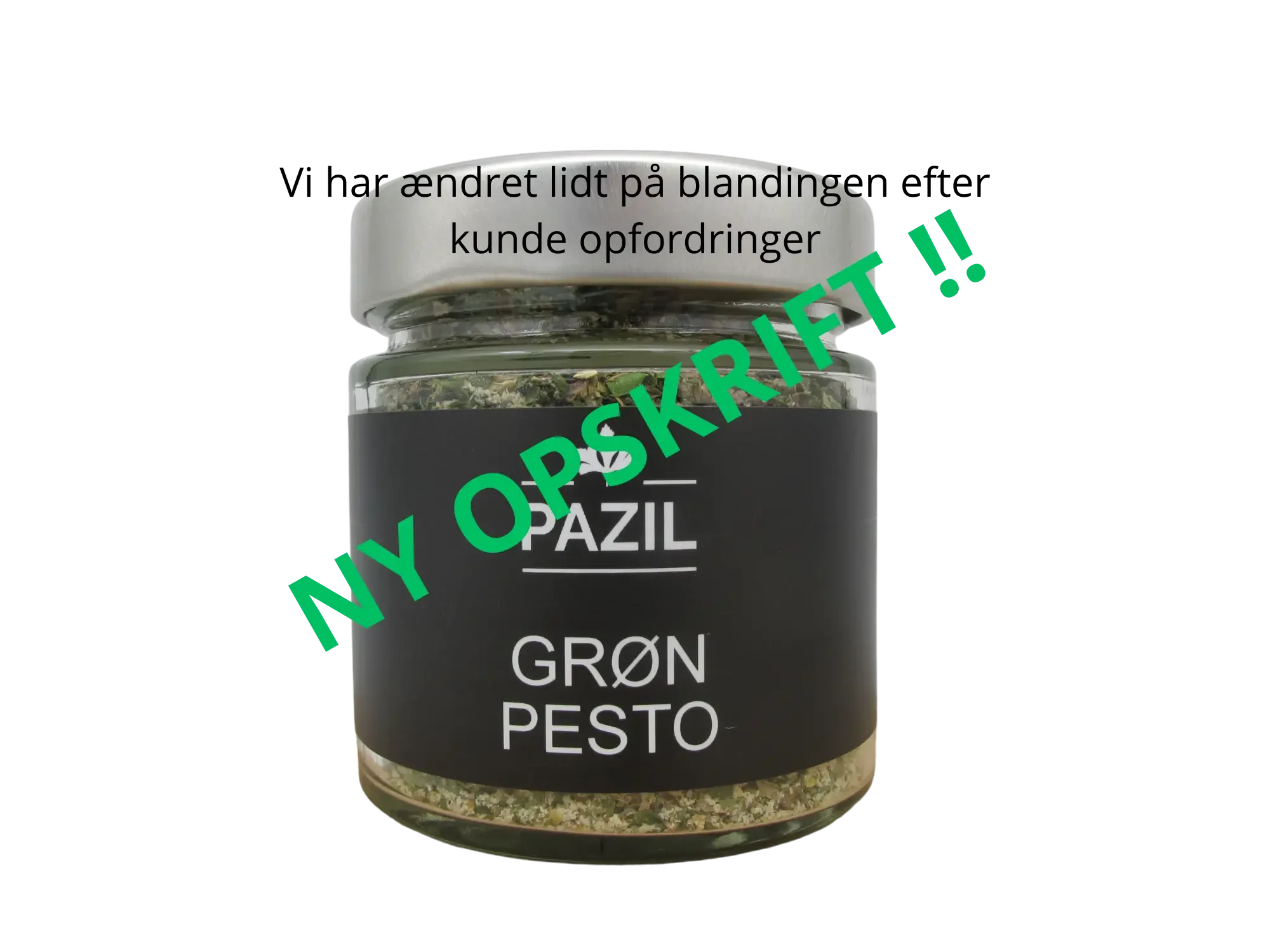 Gr�n Pesto