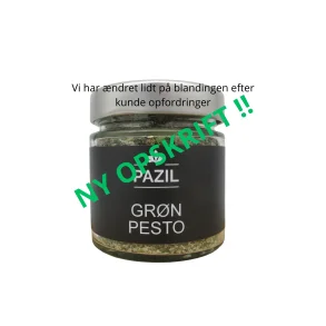 Gr�n Pesto