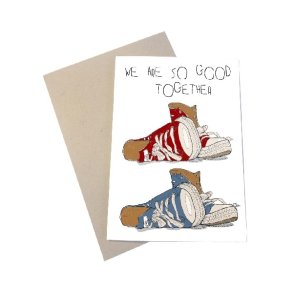 We Are So Good Together