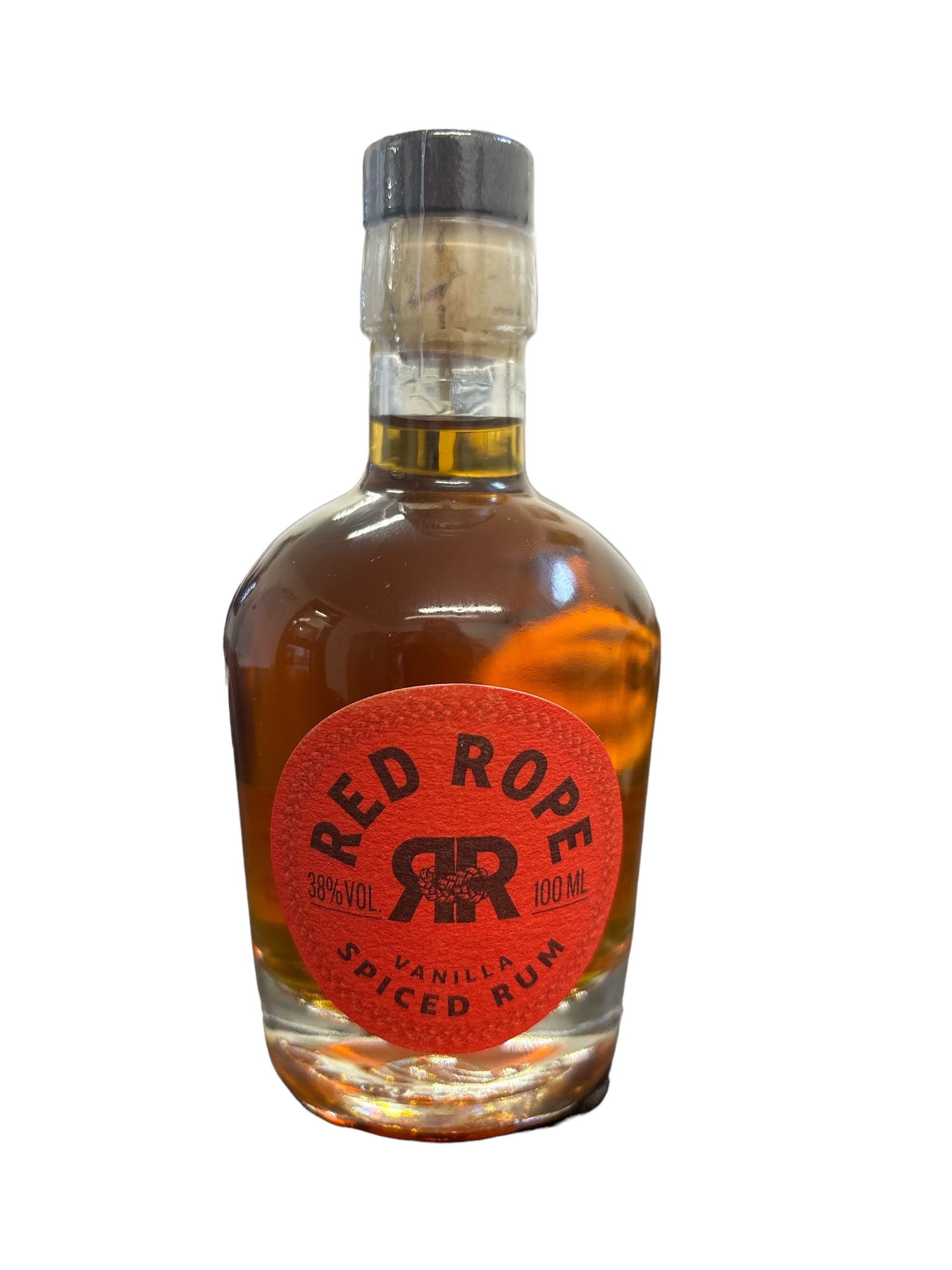 Red Rope, Spiced Vanilla