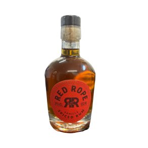 Red Rope, Spiced Vanilla