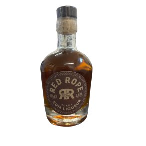 Red Rope - Guatemala Cocoa Spiced