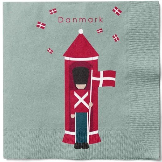 SOLDAT M. DANNEBROG