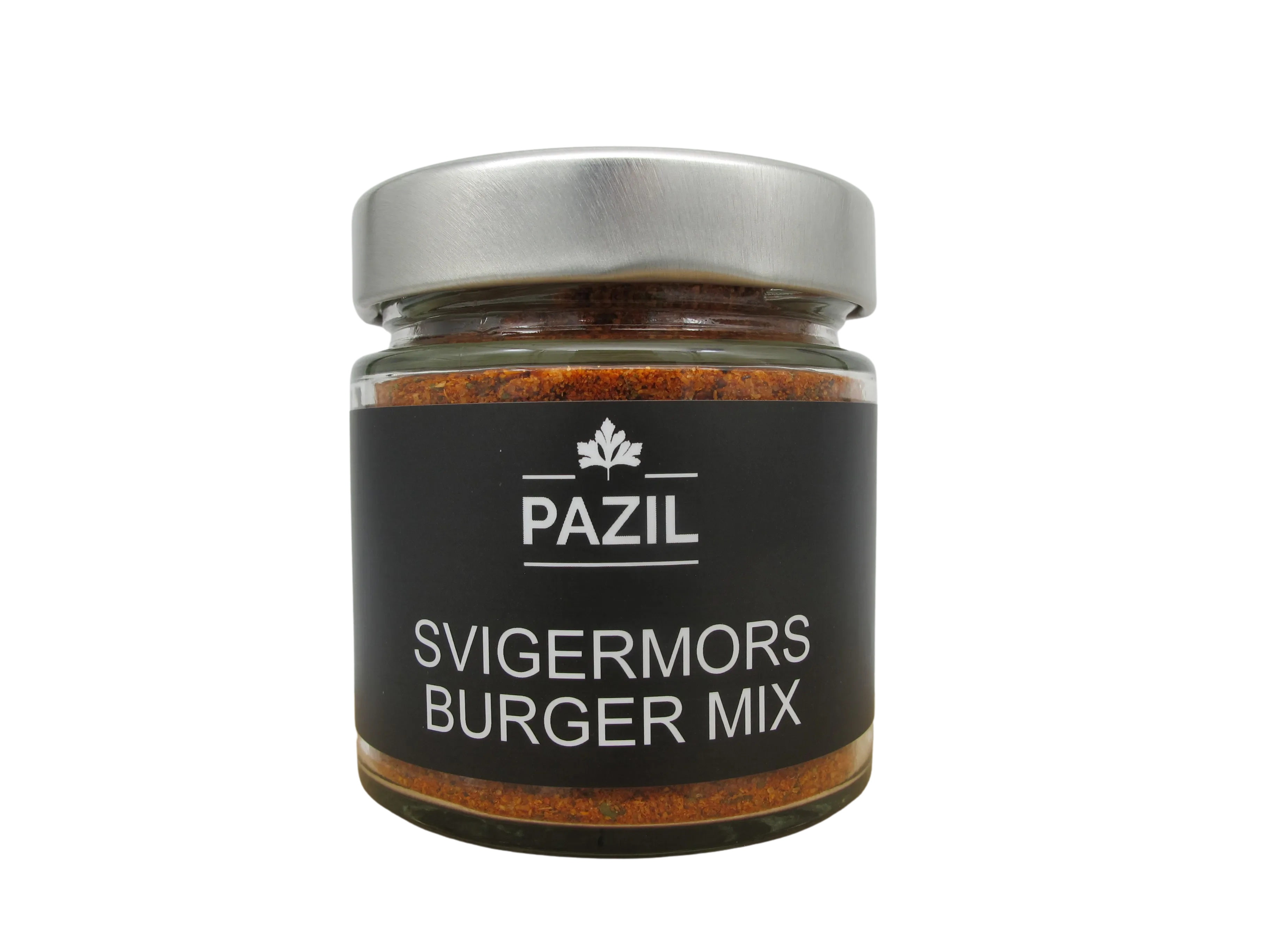 Svigermors Burger Spice