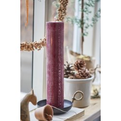 Kalenderlys 1-24 prget tal