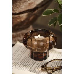 Stage t/2,2 cm lys og fyrfadslys Fleur