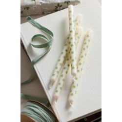 Kertelys m/grnne klvere