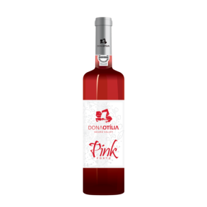 DONA OTLIA PINK PORT
