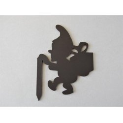 JUL  HNGENISSE MED GAVE