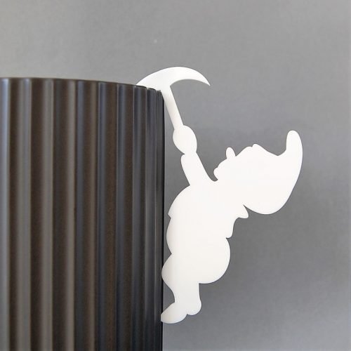 JUL  HNGENISSE MED HAKKE