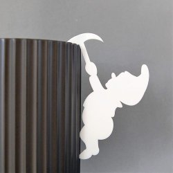 JUL  HNGENISSE MED HAKKE