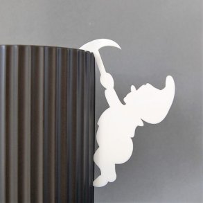 JUL  HNGENISSE MED HAKKE