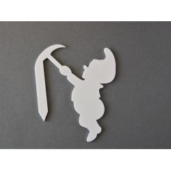 JUL  HNGENISSE MED HAKKE