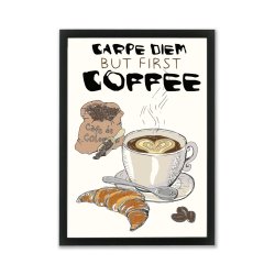 Coffee/Cape Diem