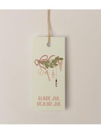 Glade jul, dejlige jul