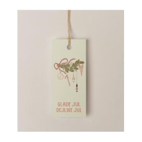 Glade jul, dejlige jul