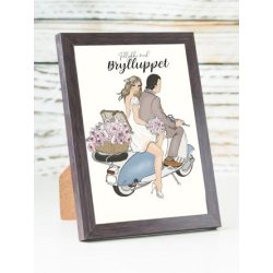 Tillykke med Brylluppet