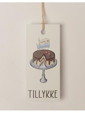 Tillykke med f�dselsdagen