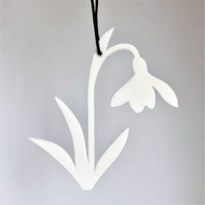 PSKE  VINTERGK ENKELT