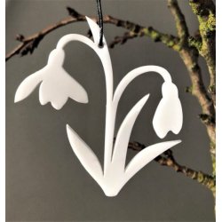 PSKE  VINTERGK DOBBELT 