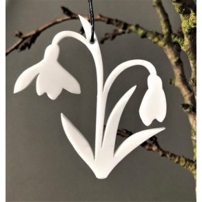 PSKE  VINTERGK DOBBELT 