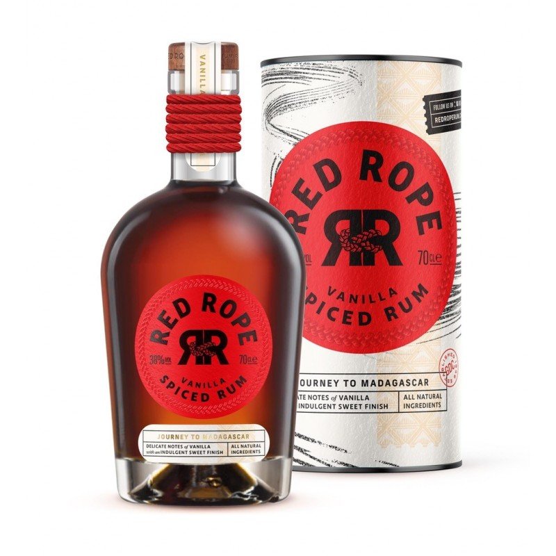 Red Rope, Rum