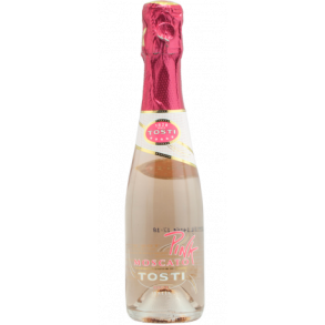 Tosti - Pink Moscato 20 cl.
