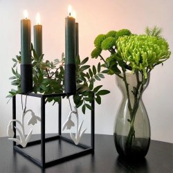 PSKE  VINTERGK ENKELT