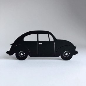 MAGNET KLASSISK BIL 1970